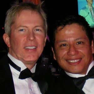 Meet your Posher, Alex ignacio